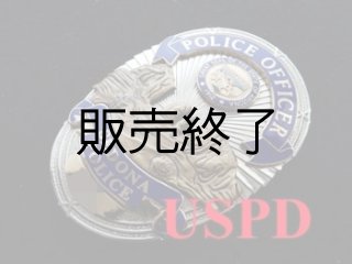 ポリスバッジ - USPD GEAR (Page 5)