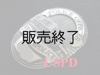 ポリスバッジ - USPD GEAR (Page 5)