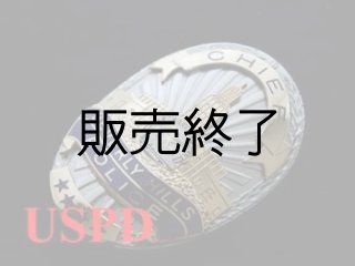 ポリスバッジ - USPD GEAR (Page 5)