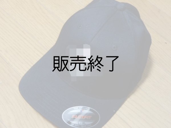 画像1: ロサンゼルスカウンティーシェリフ麻薬課　CAP　ブラック　Ｌ－ＸＬ (1)