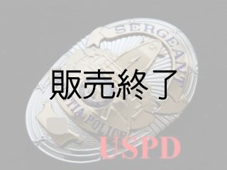 Yahoo!オークション - NYPD ニューヨーク市警察オフィサー