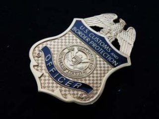 ポリスバッジ - USPD GEAR
