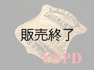 ポリスバッジ - USPD GEAR (Page 2)
