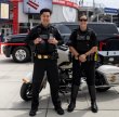 画像1: USシークレットサービスユニフォームＤＩＶ実物支給バッジ　オフィサー (1)