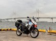 画像2: カワサキヴェルシスＸ２５０ロサンゼルスカウンティーシェリフオフロード仕様劇用車 (2)