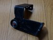 画像1: カワサキポリスＣタイプ用純正サイレンスピーカーマウント (1)