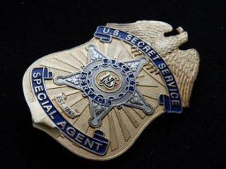 ポリスバッジ　レプリカ ポリスバッジ NYPD DEA レプリカ