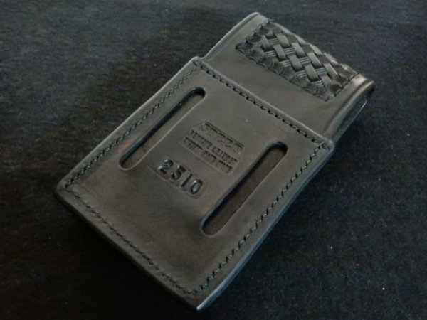 画像2: 携帯ポーチiPhoneなど各種サイズ収納可能サイズ１５０ｘ７４ｘ１１ｍｍ新品 (2)