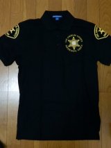 ロサンゼルス市警察　長袖ユニフォーム　flying cross おまけ付き 2025年最新】ロサンゼルス市警の人気アイテム - メルカリ