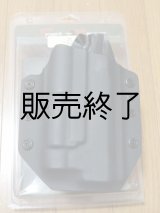 コンシールメントホルスター - USPD GEAR