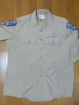 Amazon | ポリスバッジ LASD ロサンゼルス郡保安局 保安官