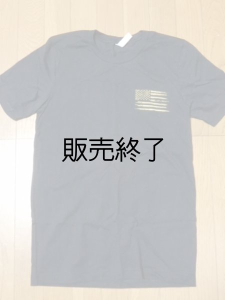 画像1: ロサンゼルスカウンティーシェリフ　麻薬課ディビジョンＴシャツ日本人Ｌ (1)